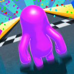 Fall Ragdolls : 3D Mobile Game