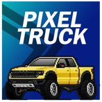 Pixel Race - Trucks