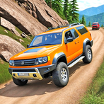 Mountain Car Driving 4X4: 2022