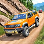 Mountain Car Driving 4X4: 2022