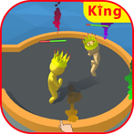 King Color kids pro