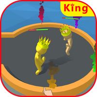 King Color kids pro