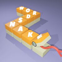 WordSnake