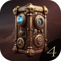 Mystery Box 4: The Journey