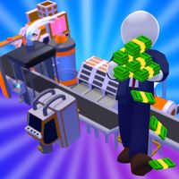 Easy Money Factory