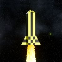 Mini Rocket