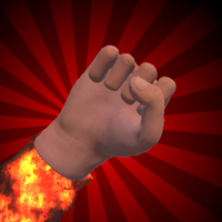 Inch Puncher - Break Planks