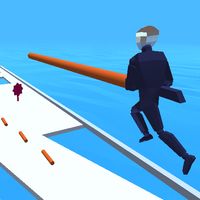 Stack Jumper