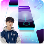 Treasure Piano Tiles