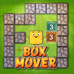 Push The Box: Box Mover
