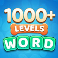 Word Stacks-Find Hidden Words