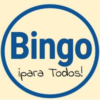 Bingo para todos