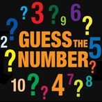 Guess Number