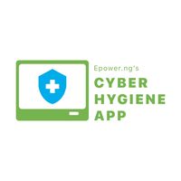 Epower Ng's Cyber Hygiene App