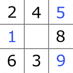 Sudoku Classic