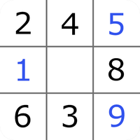 Sudoku Classic