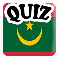 Quiz Mauritanie