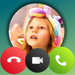 Like Nastya Unicorn Chat