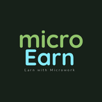 Micro Earn - Earn money easily