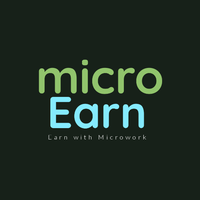 Micro Earn - Earn money easily