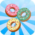 Triple Donuts