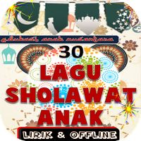 sholawat nabi - sholawat anak