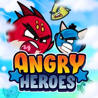 Angry Heroes