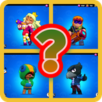 Brawl Stars Brawlers Quiz