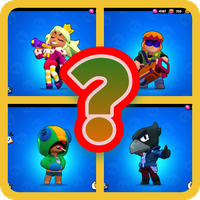Brawl Stars Brawlers Quiz
