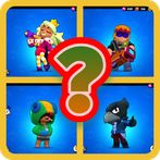 Brawl Stars Brawlers Quiz