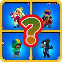 Brawl Stars Brawlers Quiz