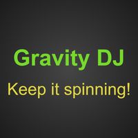Gravity DJ