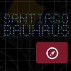 Stranger Home - Bauhaus Santia