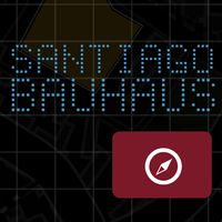 Stranger Home - Bauhaus Santia