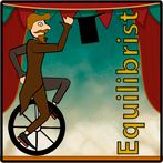 Equilibrist