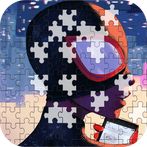 Miles Morales Game Puzzle