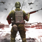 Call of Warfare Duty Gun Games