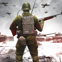 Call of Warfare Duty Gun Games