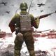 Call of Warfare Duty Gun Games