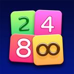 248 Link - Number Merge