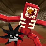 Doors 4 Addon for MCPE