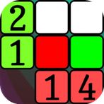Ebony Ivory: Brain Puzzle Game