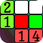 Ebony Ivory: Brain Puzzle Game