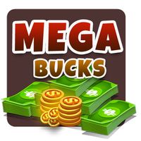 Mega Bucks - Money Clicker Sim