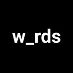 Wrds