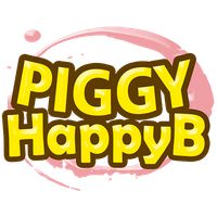 Piggy HappyB