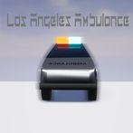 Los Angeles Ambulance