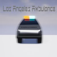 Los Angeles Ambulance