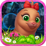 Calf Walrus Escape - JRK Games
