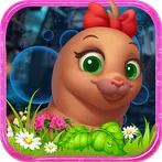 Calf Walrus Escape - JRK Games